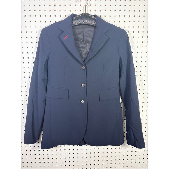 Theory women’s blazer jacket size P - Picture 1 of 8